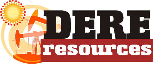 Dere Resources logo